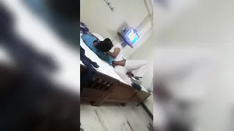 South Indian Slut Getting Fucked Leaked Private Tape Going Viral