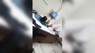 South Indian Slut Getting Fucked Leaked Private Tape Going Viral