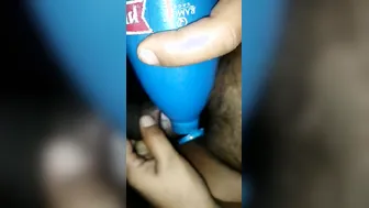 Chubby South Indian Aunty Fucked Hard By Secret Lover At Home