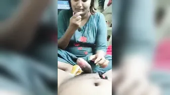 South Indian Slut Riding And Moaning Loud In Homemade Sex Tape
