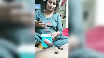 South Indian Slut Riding And Moaning Loud In Homemade Sex Tape