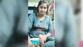 South Indian Slut Riding And Moaning Loud In Homemade Sex Tape