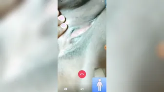 South Indian Wife Phone Teasing Her Man With Naughty Talking