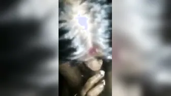 Full Tamil Wife Homemade Sex Tape Leaked From Bedroom Sessions