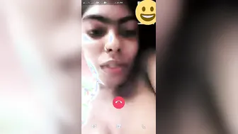 Sri Lankan Tamil Girl Stripping Naked In Private Homemade Mms
