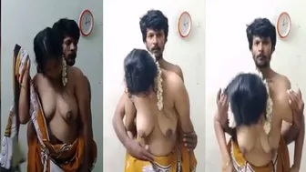 Tamil Family Member Caught Fucking In Leaked Private Scandal