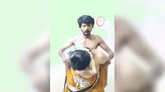 Tamil Family Member Caught Fucking In Leaked Private Scandal