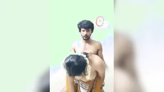 Tamil Family Member Caught Fucking In Leaked Private Scandal