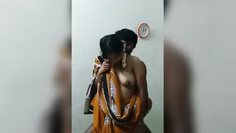 Tamil Family Member Caught Fucking In Leaked Private Scandal