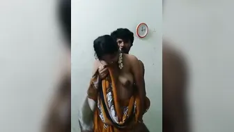 Tamil Family Member Caught Fucking In Leaked Private Scandal