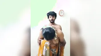 Tamil Family Member Caught Fucking In Leaked Private Scandal