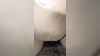 Tamil Housewife Trying Anal For The Very First Time On Camera