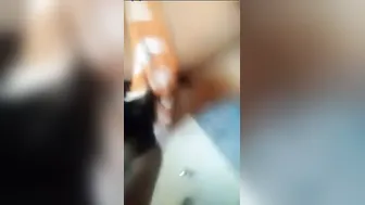 Lankan Babe Naked Body Exposed In Leaked Private Phone Video