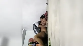 Tamil Lovers Fucking Raw In Private Leaked Blue Film Scandal