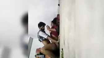 Tamil Lovers Fucking Raw In Private Leaked Blue Film Scandal