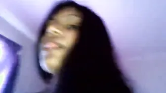 Tamil Babe Riding BF Cock Hard Caught On Leaked Phone