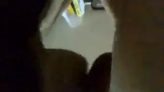 College Sweethearts Sneaking Home For Quick Afternoon Fuck Session