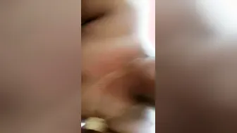 Curvy Tamil Aunty Bouncing On His Friend While Hubby Is Away