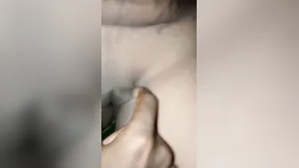 Married Wife From South India Sneaking Around Cheating On Him