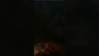 His Wife Giving Him Sloppy Head Caught On Hidden Camera At Home