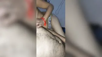 Married Woman Shared With Friend While Hubby Films Everything