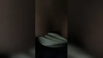 Teen Lovers Fucking Passionately Behind Closed Doors After College