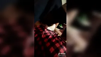 Indian Girl Making Her First Sex Tape And Sharing It Online