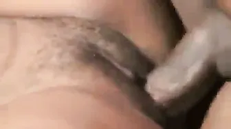 College Freshman Losing Her Virginity To BF In Hostel