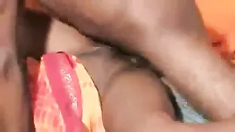 College Freshman Losing Her Virginity To BF In Hostel