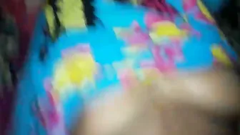 Village Wife Having Secret Affair With Her Younger Brother-In-Law
