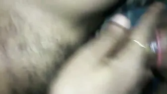 Village Wife Having Secret Affair With Her Younger Brother-In-Law