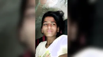 Northern Teen Showing Off Her Tight Pussy Feeling So Naughty