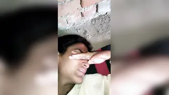 Northern Teen Showing Off Her Tight Pussy Feeling So Naughty