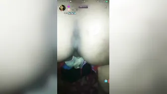 Village Couple Streaming Their Naughty Time For Curious Viewers