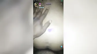 Village Couple Streaming Their Naughty Time For Curious Viewers