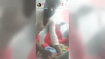 Village Couple Streaming Their Naughty Time For Curious Viewers