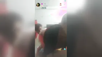 Village Couple Streaming Their Naughty Time For Curious Viewers