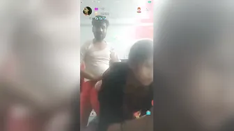 Village Couple Streaming Their Naughty Time For Curious Viewers
