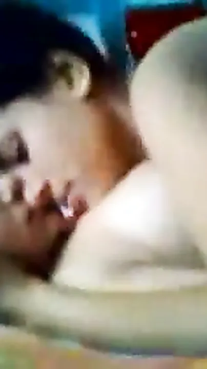 My GF Getting Wild With Her Bestie In Bedroom Session