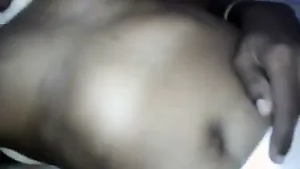 Tamil Lovers Getting Naked Trading Oral Before Going All The Way