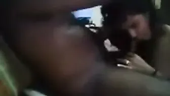 Desi Girl Next Door Sneaking Around With Neighbor For Quick Fuck