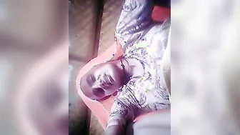 Rajasthani Wife Fingering Herself Deep On Webcam For Strangers