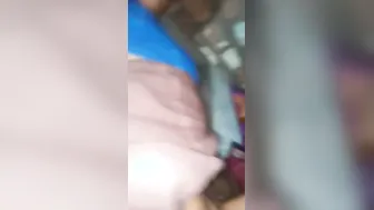 Village Babe Getting Her Pussy Drilled By Neighbor Next Door