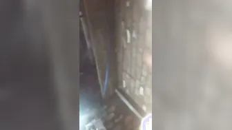 Village Babe Getting Her Pussy Drilled By Neighbor Next Door