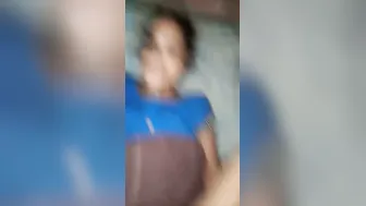 Village Babe Getting Her Pussy Drilled By Neighbor Next Door