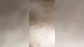 Dehati GF Bent Over Getting Drilled Outdoors By The Farm