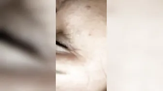 Dehati GF Bent Over Getting Drilled Outdoors By The Farm