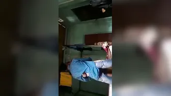 Village Lovers Getting Dirty In Private Homemade Porn Video