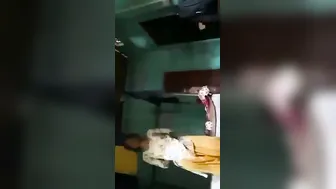 Village Lovers Getting Dirty In Private Homemade Porn Video