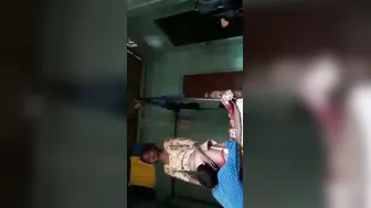 Village Lovers Getting Dirty In Private Homemade Porn Video